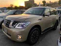 نيسان باترول